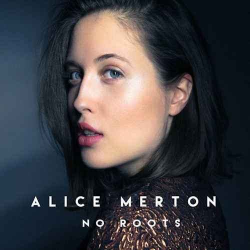 MERTON, ALICE - NO ROOTS -EP-MERTON, ALICE - NO ROOTS.jpg